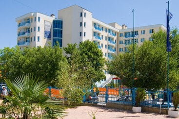 ホテル Perla Beach Complex - Perla I / Perla Il / Perla Iii / Perla Plaza