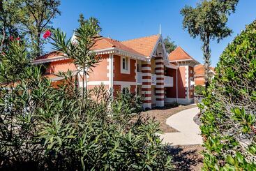 ホテル Résidence Pierre & Vacances Les Dunes Du Médoc
