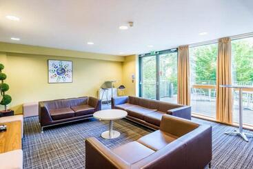 호텔 Pollock Estate Summer Accommodation