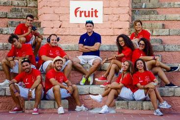 هتل Villaggio Porto Rhoca