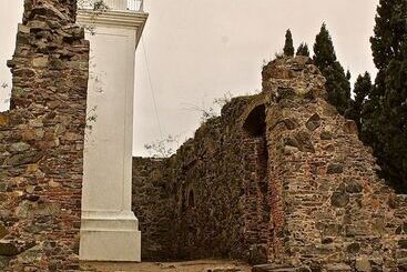 هتل Posada Boutique Las Terrazas