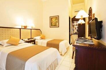 Puri Asri Hotel & Resort