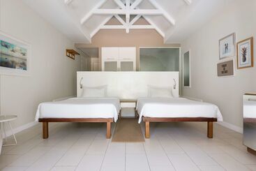 호텔 Radisson Blu Azuri Resort & Spa