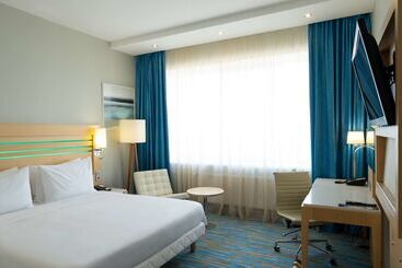 Radisson Blu Hotel, Chelyabinsk