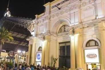 בית מלון כפרי Railef