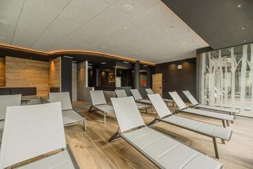 ホテル Rosa Wellness & Spa