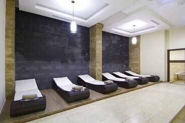 فندق Safran Thermal Resort