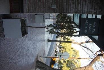 فندق San Martín