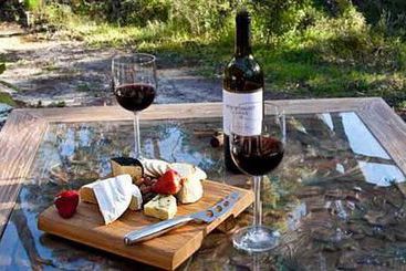 호텔 Seclusions Of Yallingup