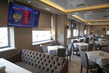 فندق Sevastopol Modern