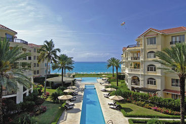 هتل The Somerset On Grace Bay