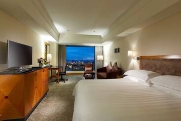 The Splendor Hotel Taichung