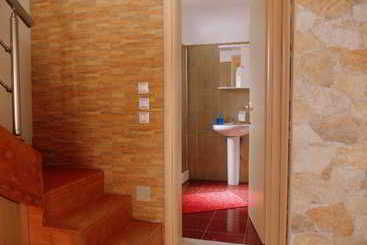 호텔 Stergios Villa