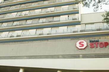 호텔 Stop Inn Antonio Carlos