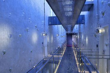 호텔 The Emperor Tiananmen Beijing