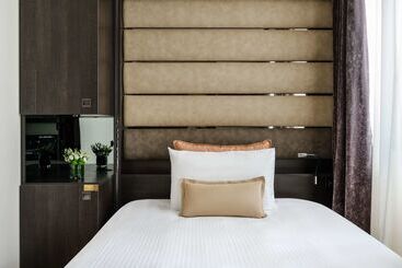 The Square Milano Duomo   Preferred Hotels & Resorts