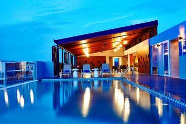 هتل Travelodge Pattaya