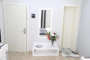 酒店 Vila Verde City Center