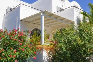 公寓式酒店  Mohitero