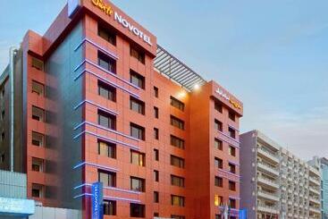 Novotel Suites Riyadh Olaya