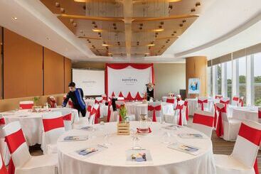 Novotel Yangon Max