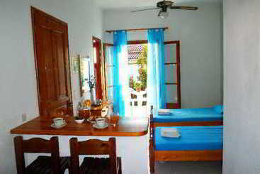 Paraskevi Appartements
