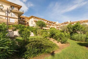 レジデンス Résidence Pierre & Vacances Eden Parc