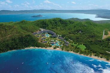 منتجع Dreams Las Mareas All Inclusive