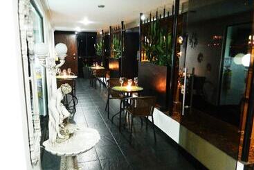 호텔 Casa Real Villavicencio