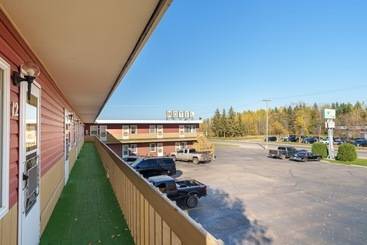호텔 Pine View Inn