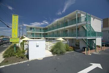 The Shangri La Motel