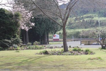 هتل The Mill House