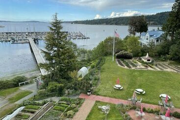 فندق Old Alcohol Plant