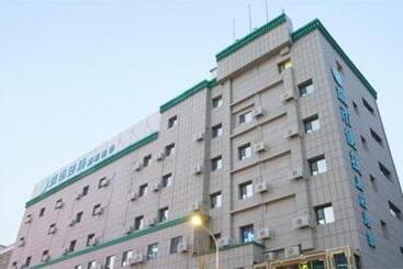 ホテル City Comfort Inn Changchun Chongqing Road Huolicheng