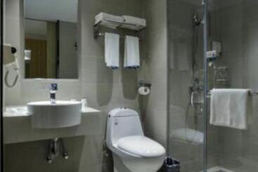 ホテル City Comfort Inn Hefei Anhui Medical University Affiliated Hospital Ustc