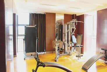 בית מלון כפרי Jinjiang Inn Fashion Zhenjiang Dagang Pingchang Road