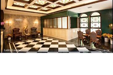 Yiting Zhenshe Hotel (beijing Qianmen Pedestrian Street)