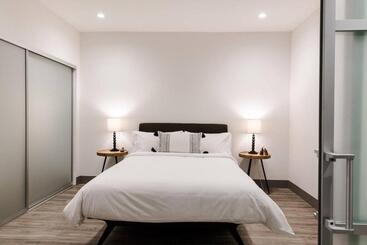 هتل آپارتمان Abode Los Angeles   Downtown South Park