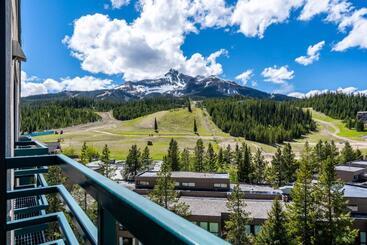 فندق Shoshone 1972