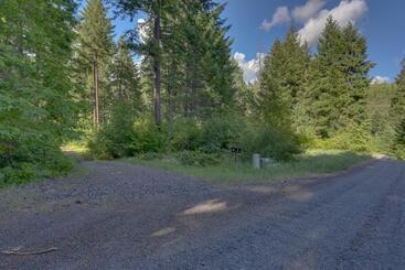 فندق White Salmon River Refuge