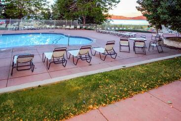 酒店 Harbor Village Pool Building Condo 107