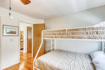 هتل Mountainside Resort H201