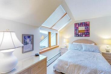 هتل Sunrise: West Glade H2