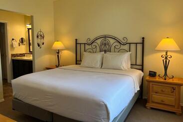 בית מלון כפרי Vistoso Resort Casita #165