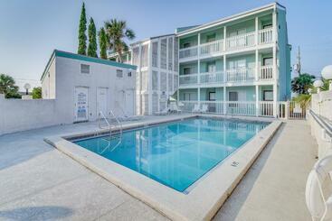 فندق Emerald Shores #3006