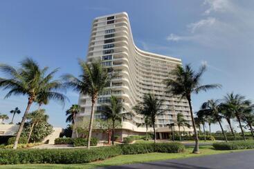 酒店 Seaview Court