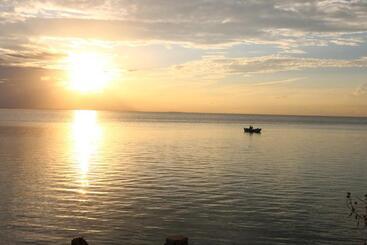 هتل Villa Del Sol #110