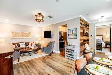 酒店 Cumberland Retreat