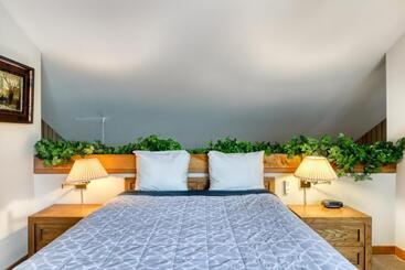 ホテル Mt Bachelor Village Ski House # 262