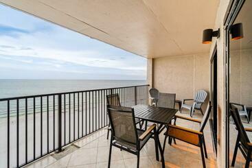 فندق Ocean Breeze West 302